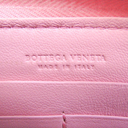 Bottega Veneta Intrecciato Wallet