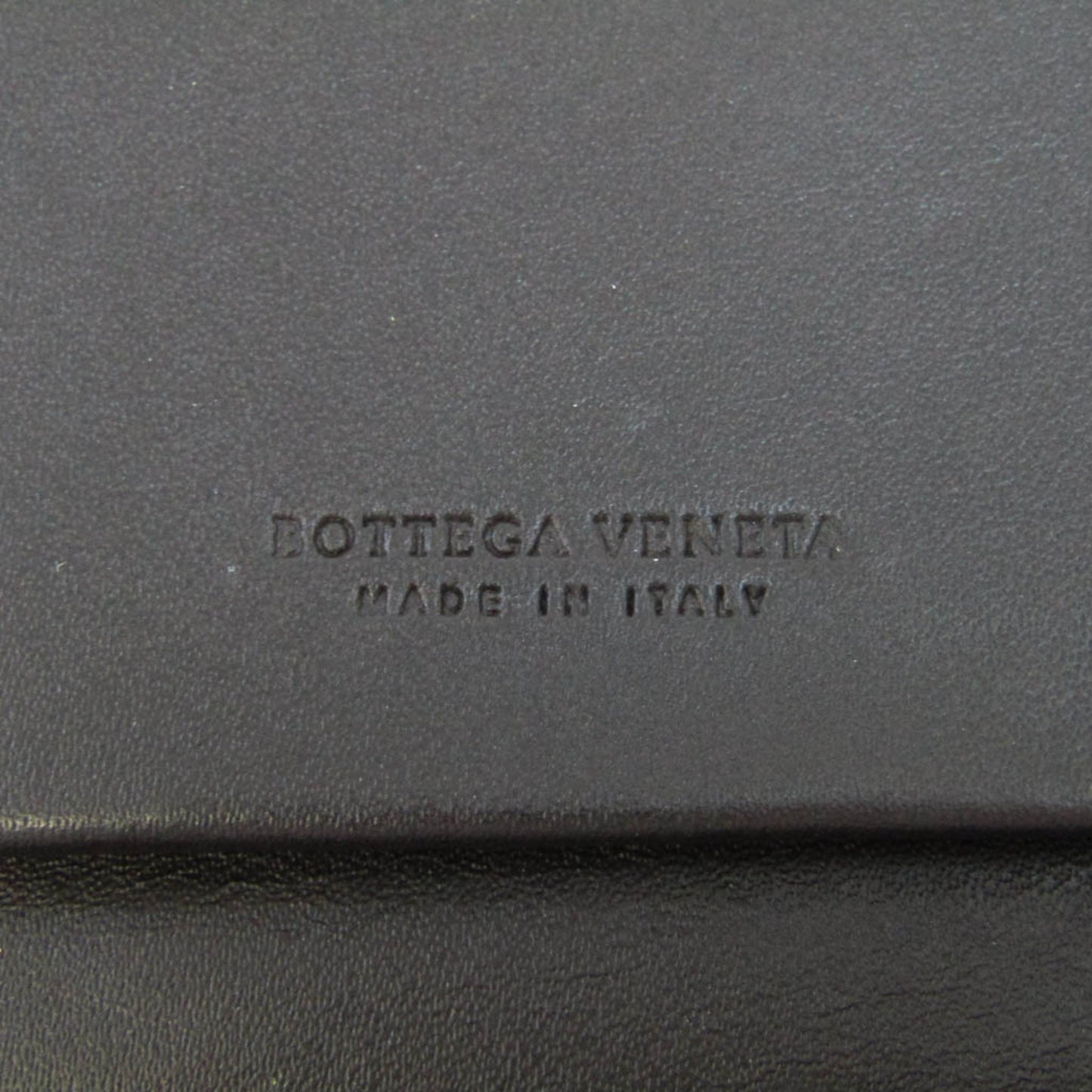 Bottega Veneta Intrecciato Wallet