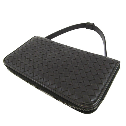 Bottega Veneta Intrecciato Wallet