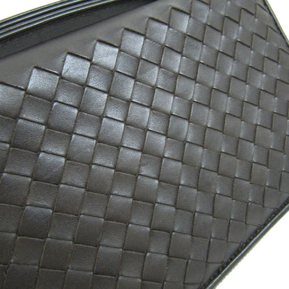 Bottega Veneta Intrecciato Wallet