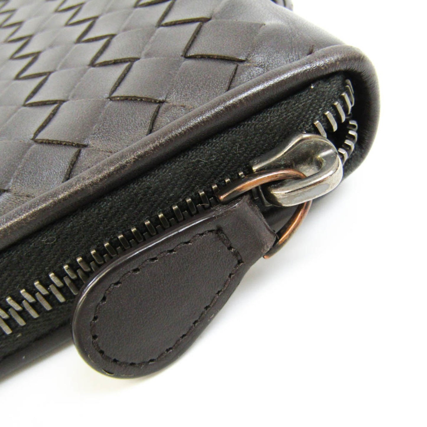 Bottega Veneta Intrecciato Wallet