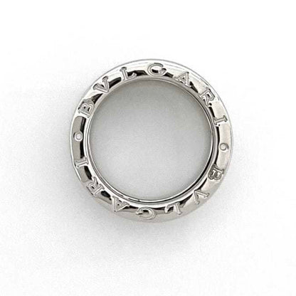 Bulgari B ZERO Ring