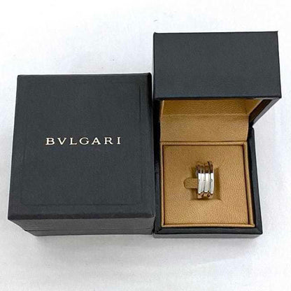 Bulgari B ZERO Ring