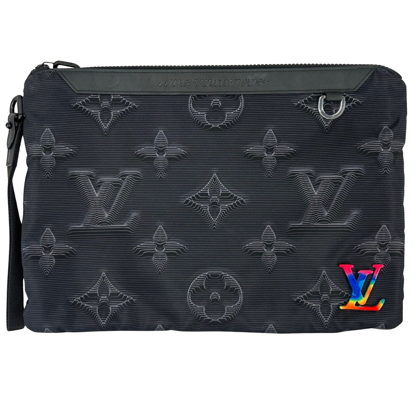 Louis Vuitton Pochette Clutch