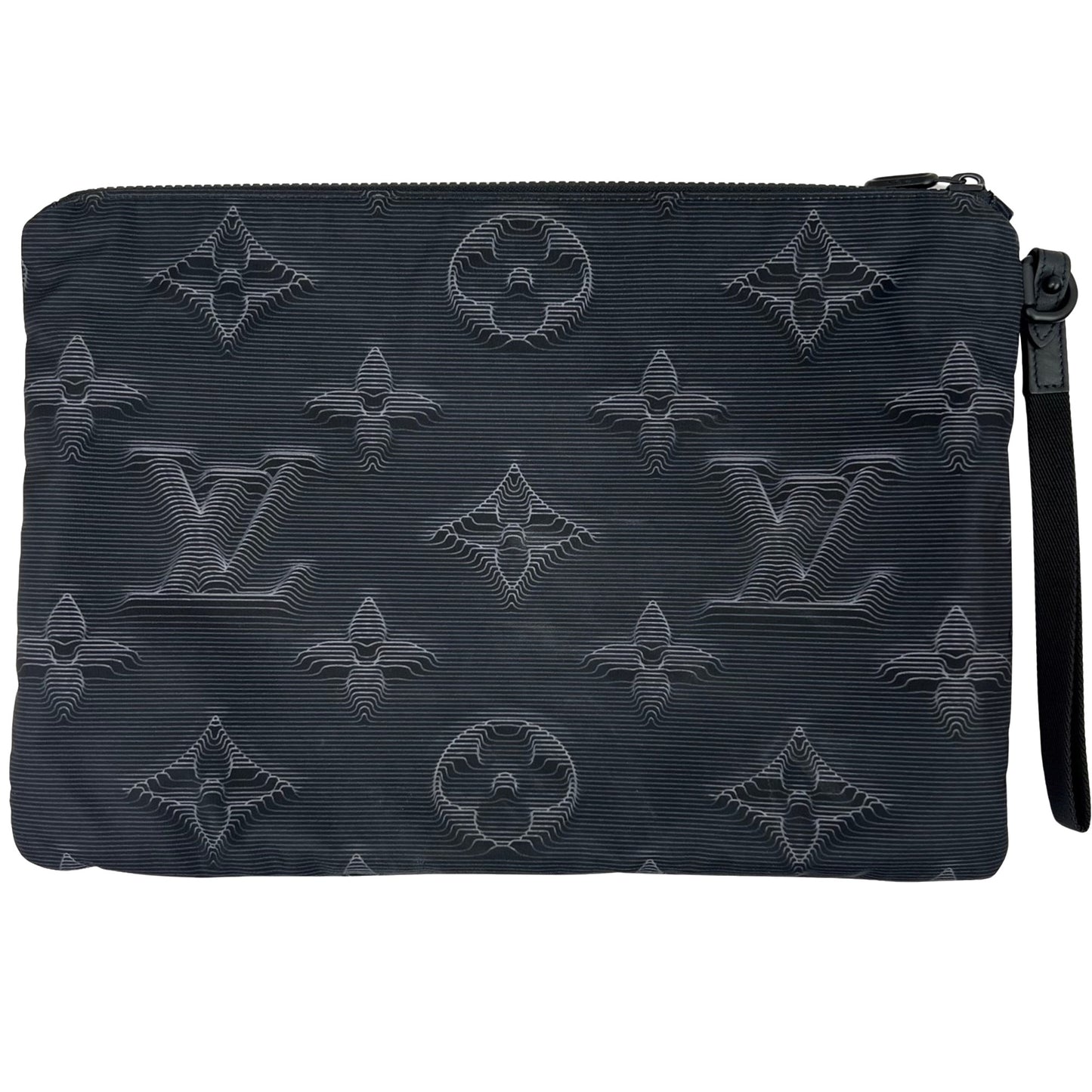 Louis Vuitton Pochette Clutch