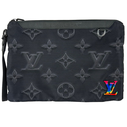 Louis Vuitton Pochette Clutch