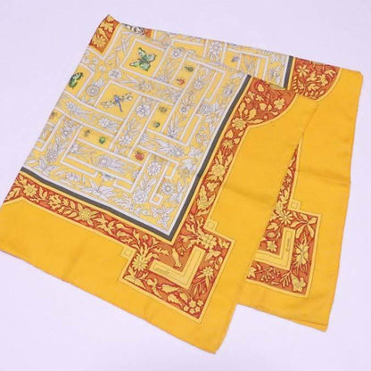 Hermès Carré 90 Scarf