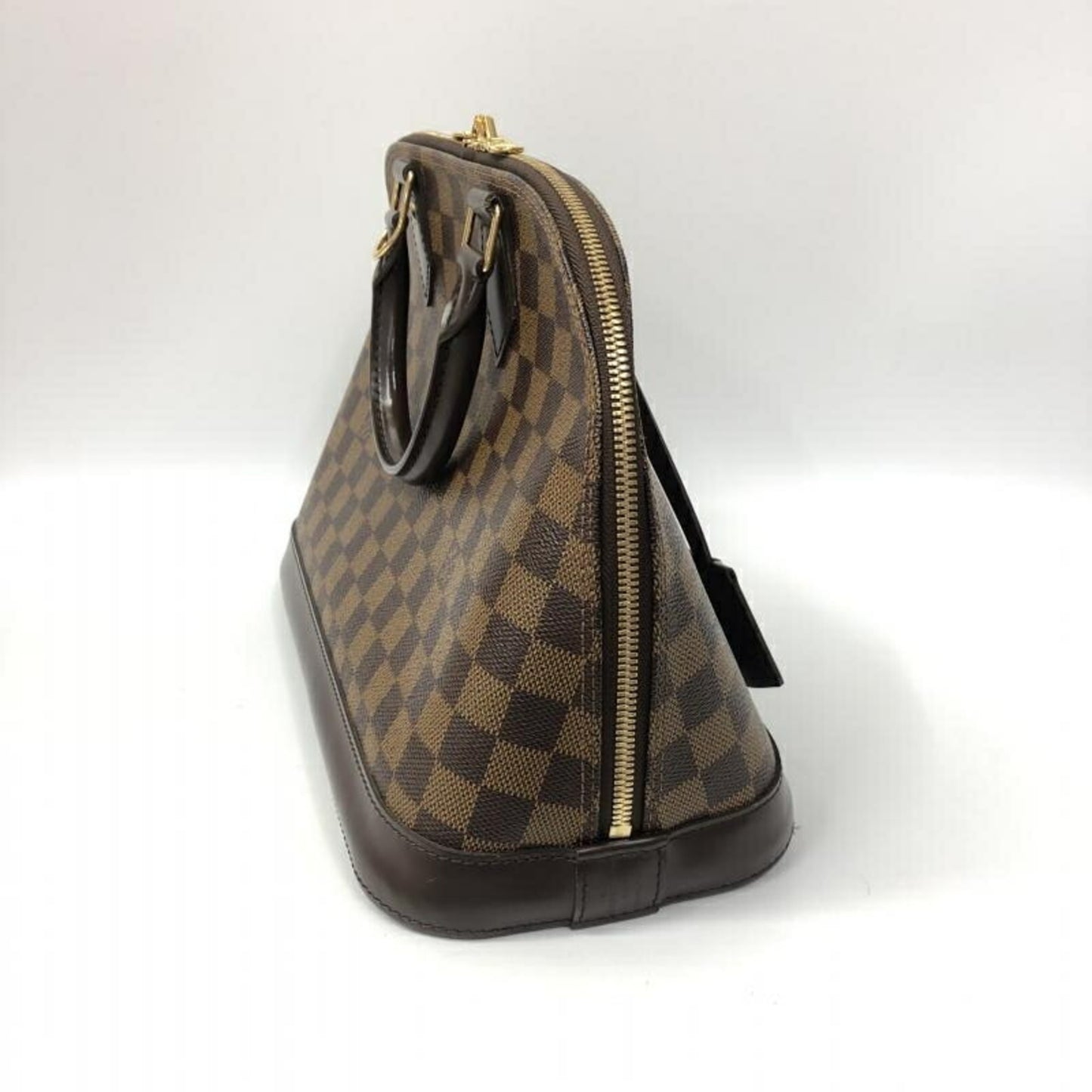 Louis Vuitton Alma Tote Bag