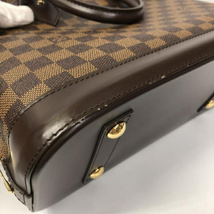 Louis Vuitton Alma Tote Bag