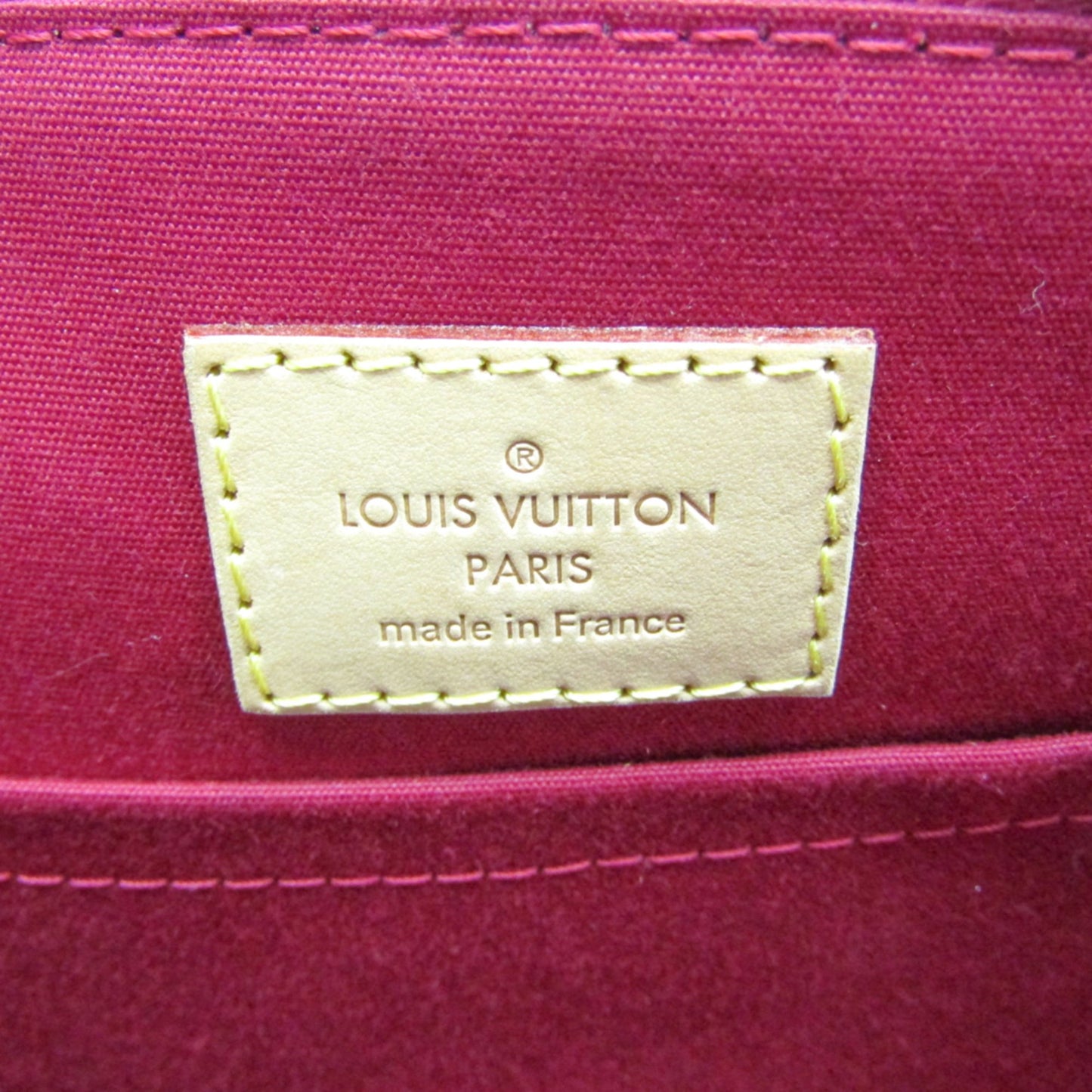 Louis Vuitton Sherwood Shopper Bag