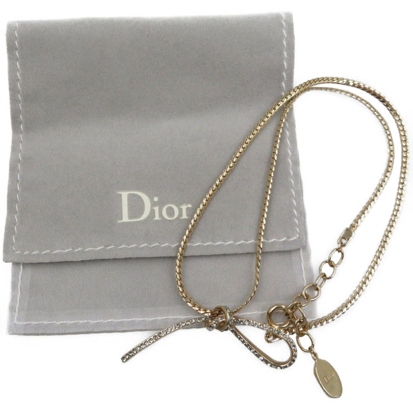 Dior Necklace