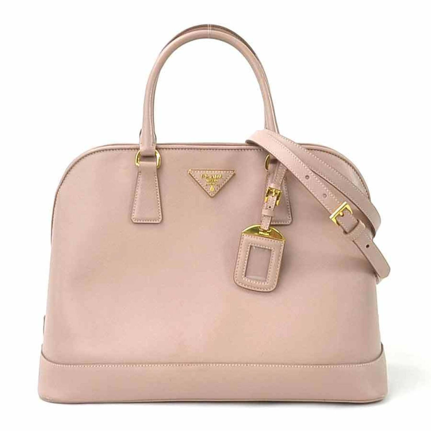 Prada Saffiano Handbag