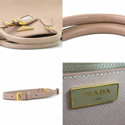 Prada Saffiano Handbag