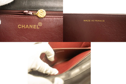 Chanel Full Flap Shoulder Bag