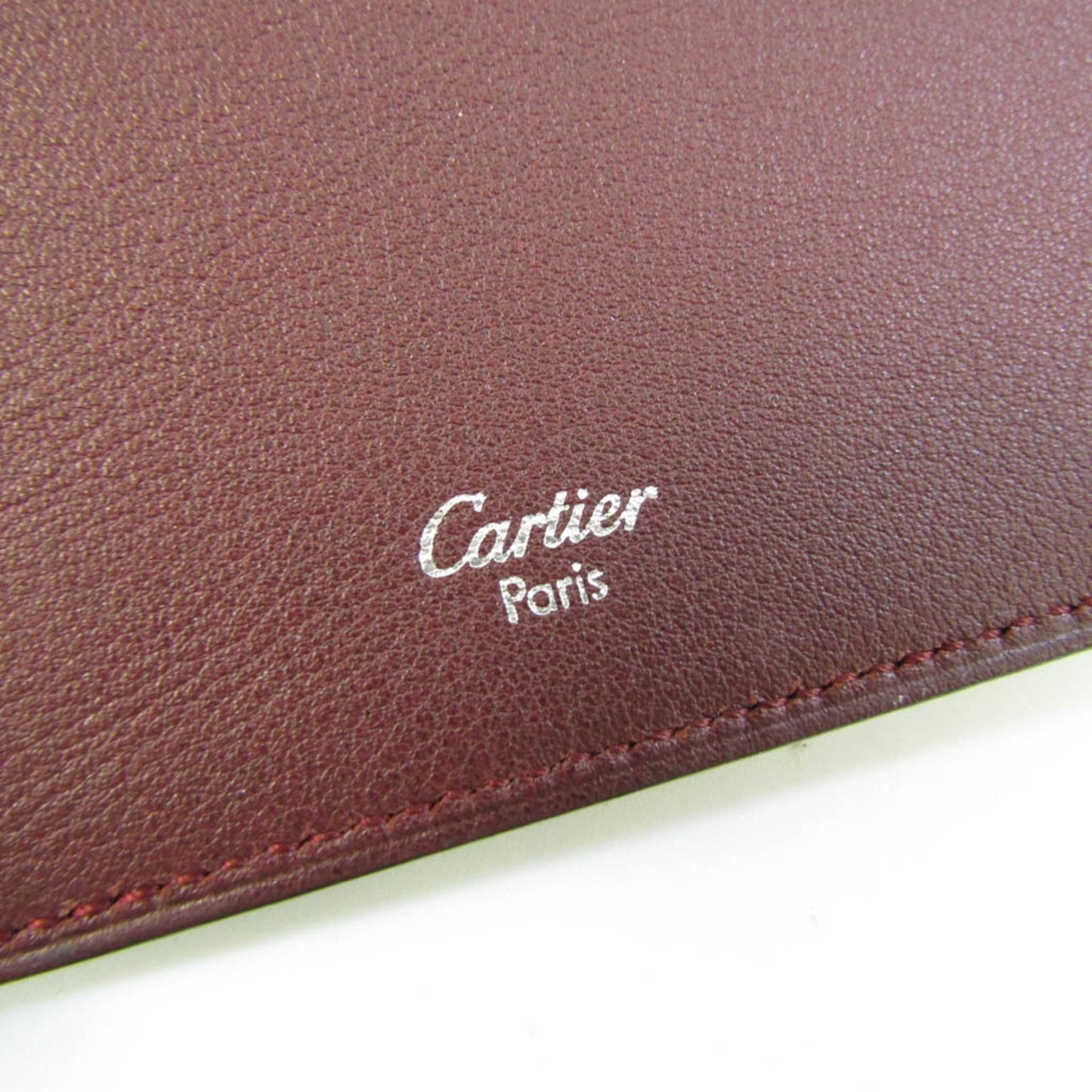 Cartier Wallet