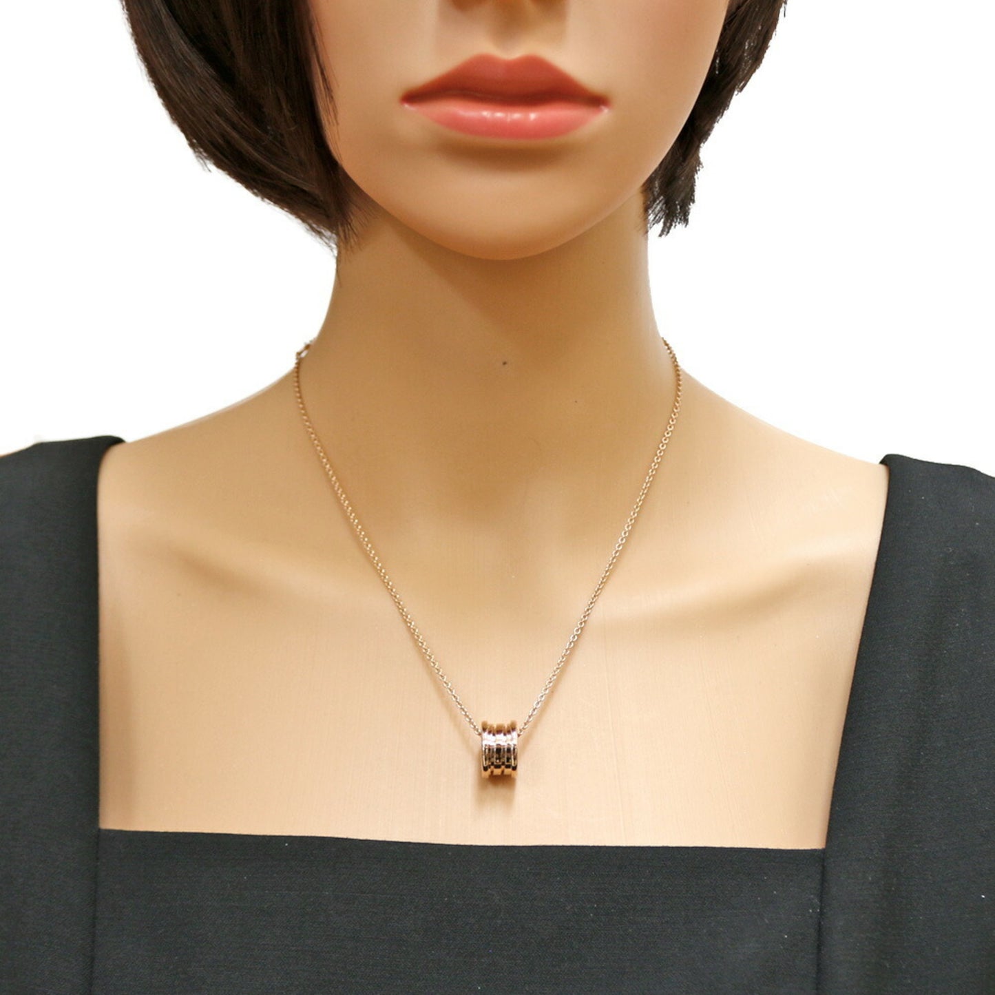 Bulgari B ZERO Necklace