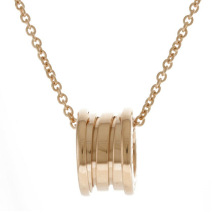 Bulgari B ZERO Necklace