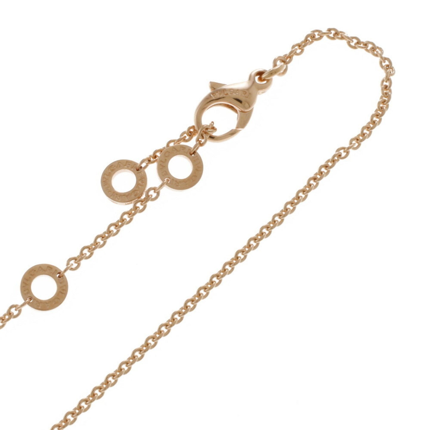 Bulgari B ZERO Necklace