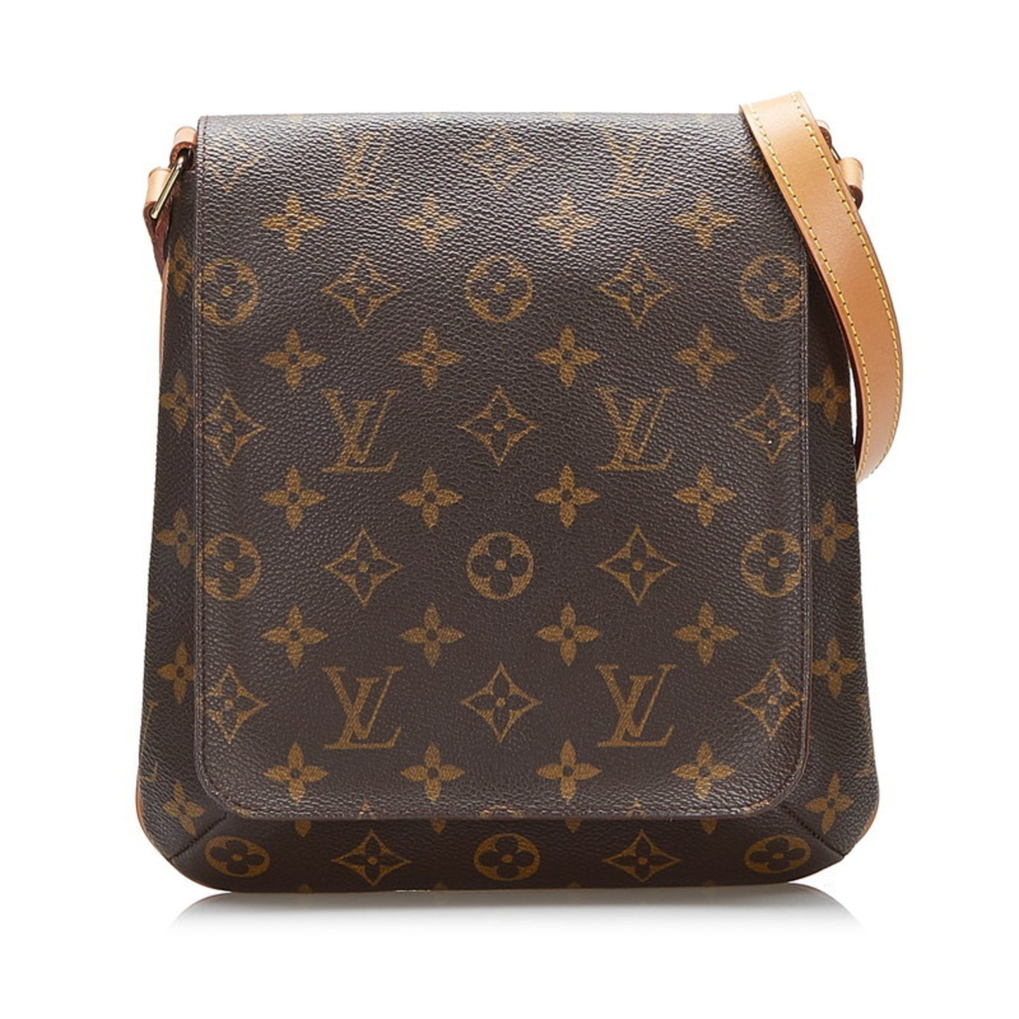 Louis Vuitton Musette Salsa Shoulder Bag