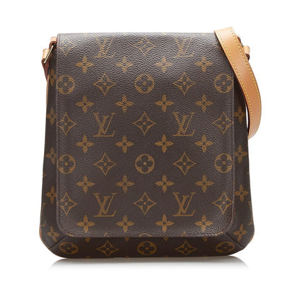 Louis Vuitton Musette Salsa Shoulder Bag