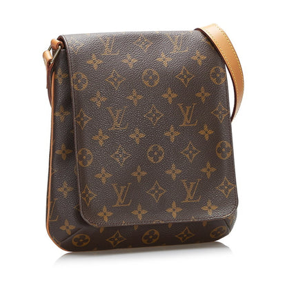 Louis Vuitton Musette Salsa Shoulder Bag