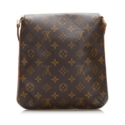 Louis Vuitton Musette Salsa Shoulder Bag