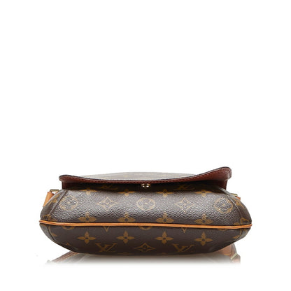 Louis Vuitton Musette Salsa Shoulder Bag