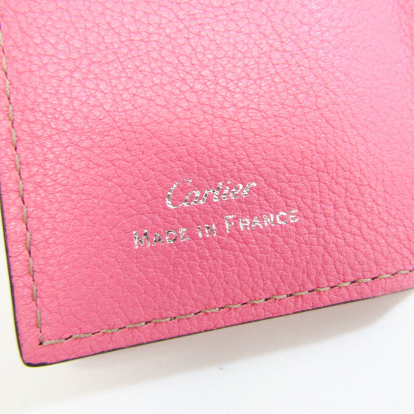 Cartier C de cartier Wallet