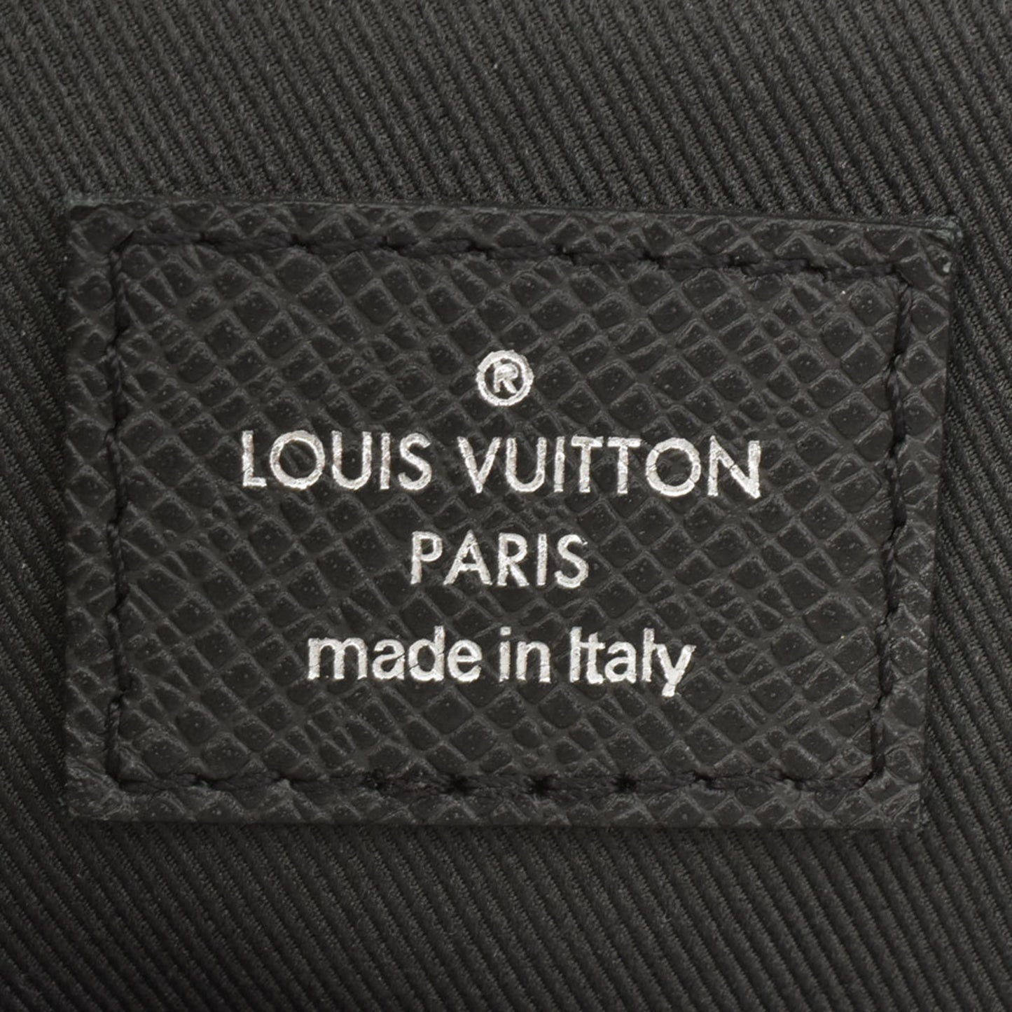 Louis Vuitton Messenger Shopper Bag