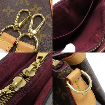 Louis Vuitton sufflot Handbag