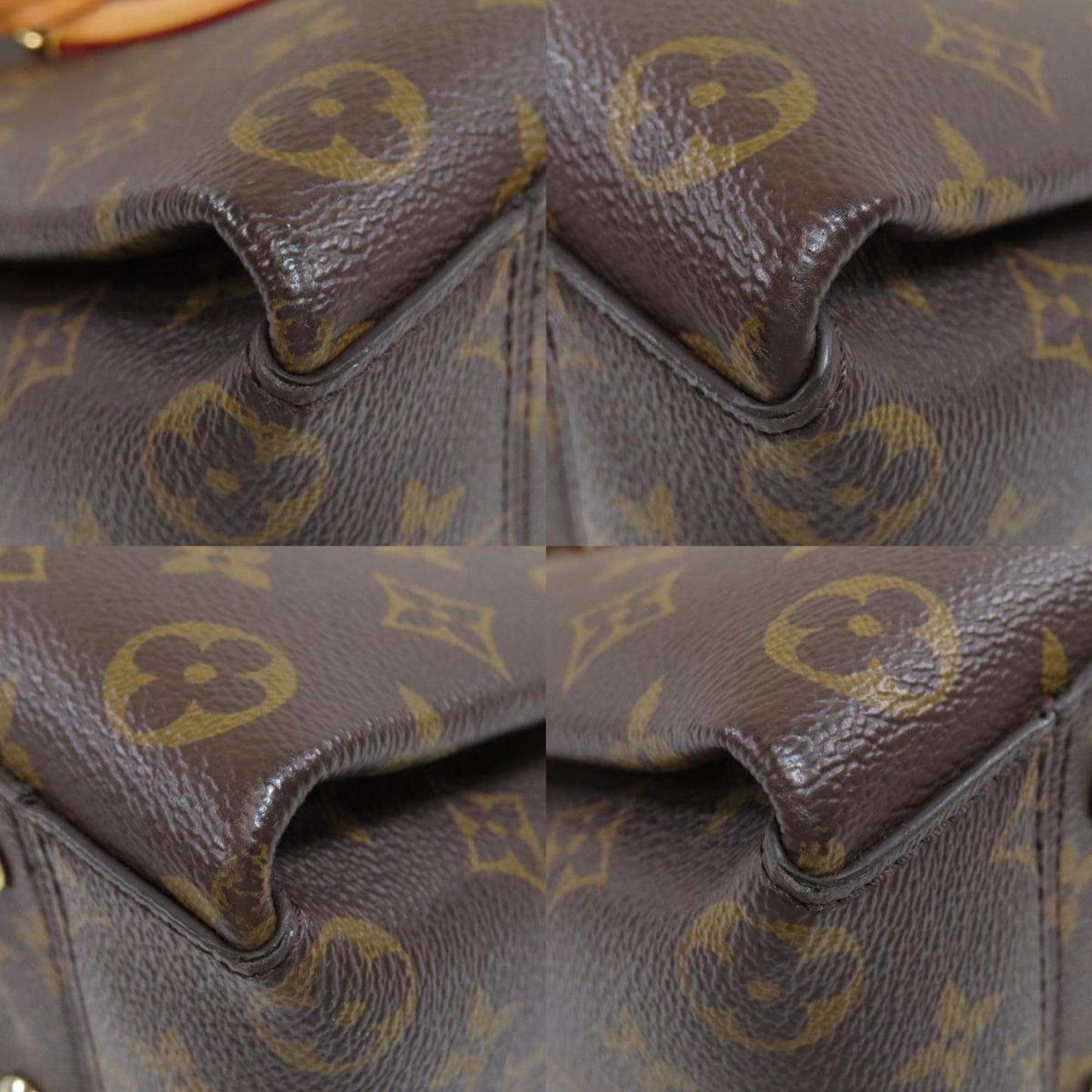 Louis Vuitton sufflot Handbag