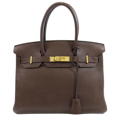 Hermès Birkin Handbag