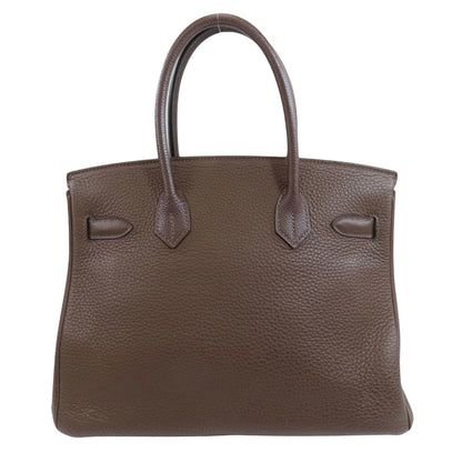 Hermès Birkin Handbag