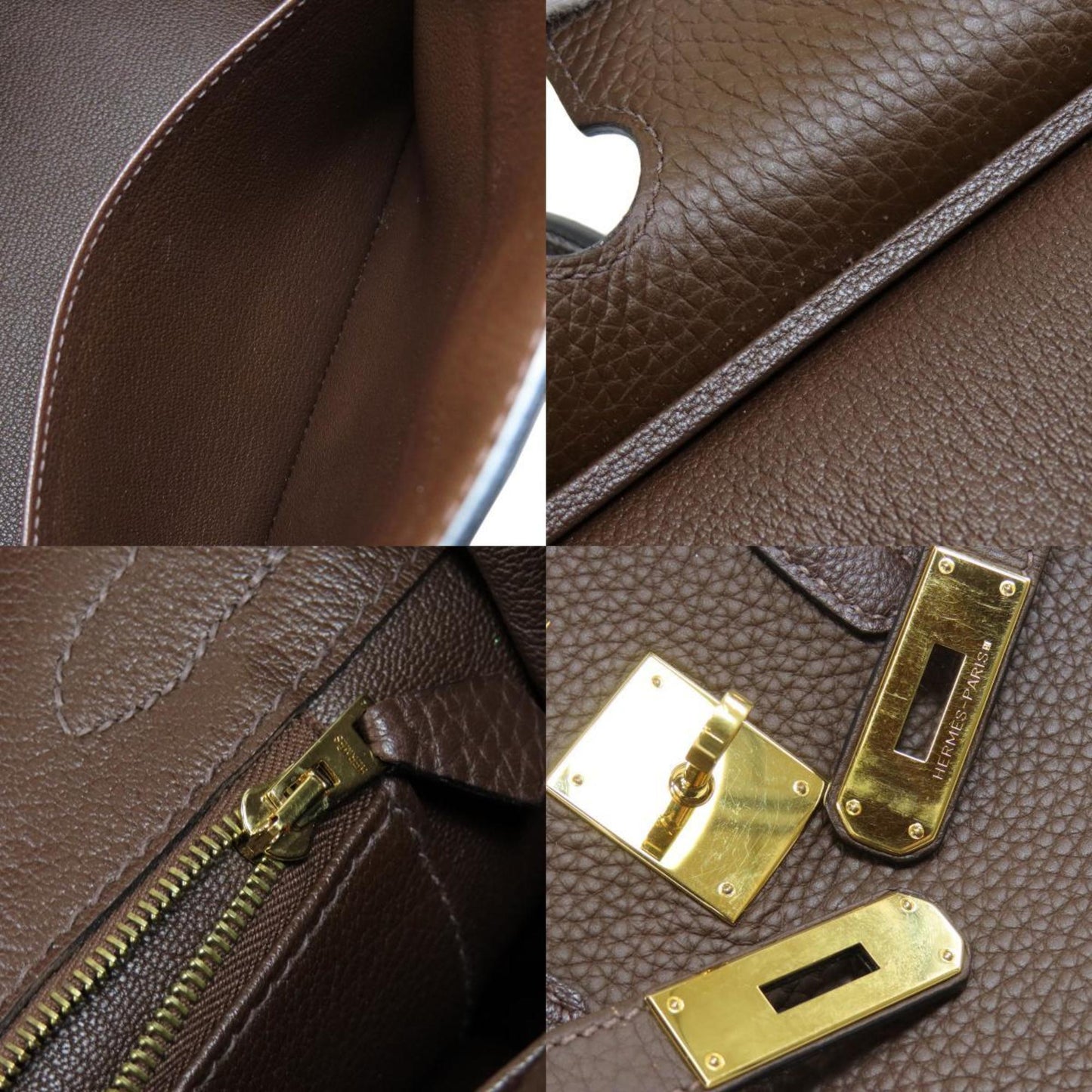 Hermès Birkin Handbag