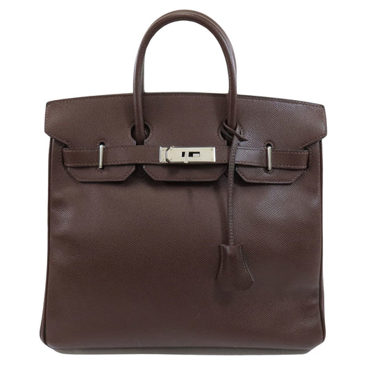 Hermès Haut à Courroies Handbag