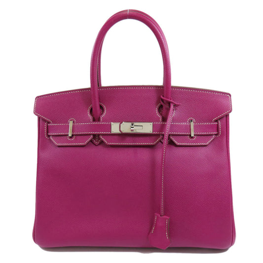 Hermès Birkin Handbag