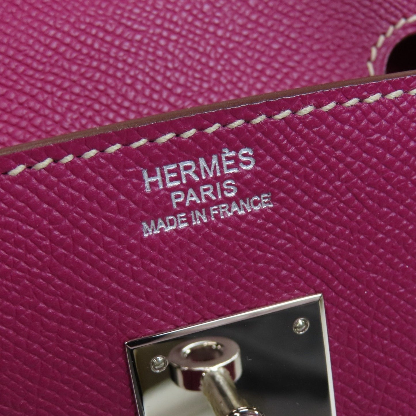 Hermès Birkin Handbag