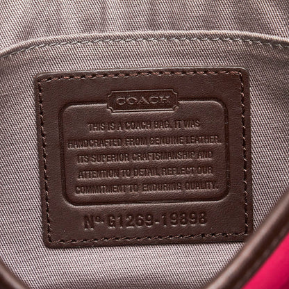 Coach Legacy Shoulder Bag