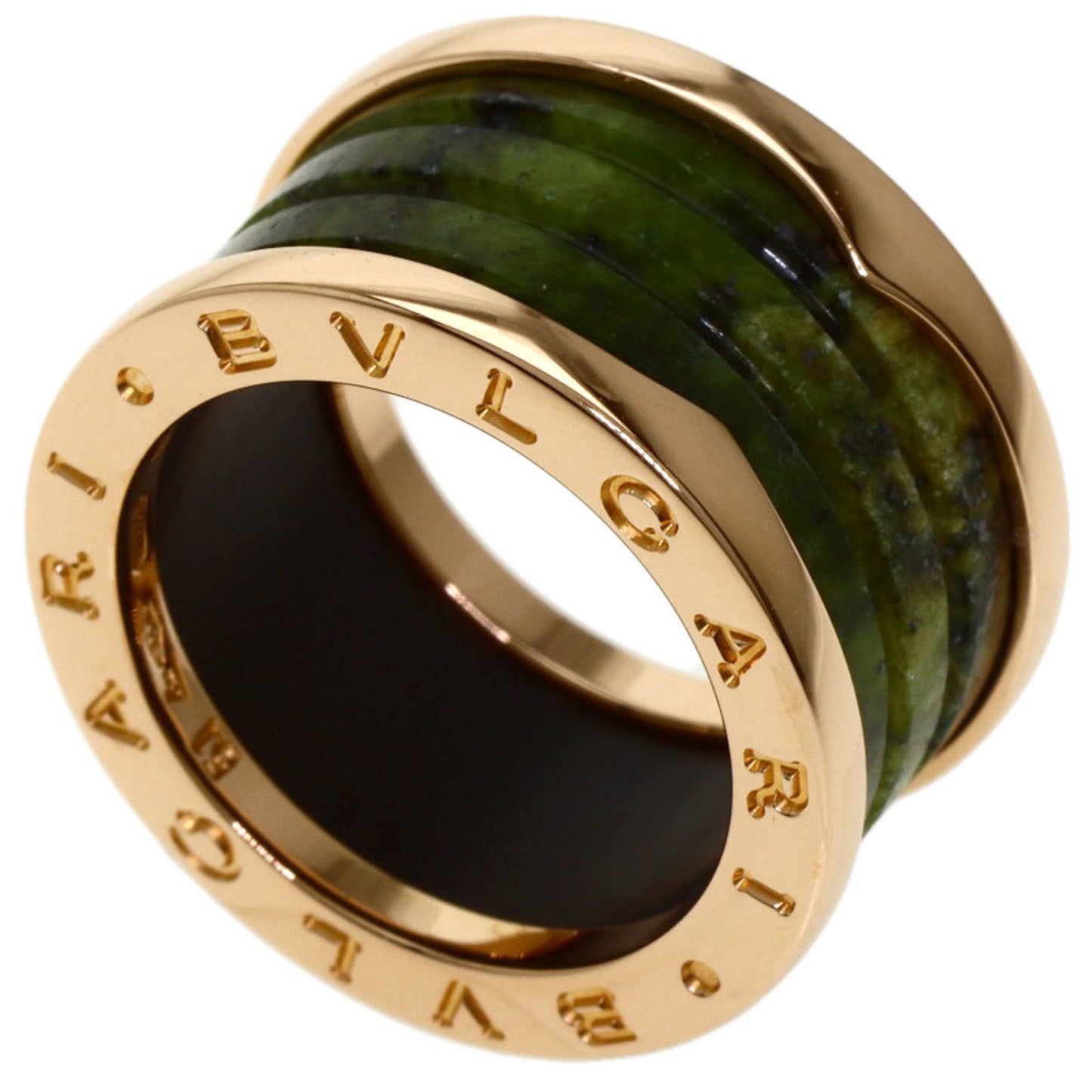 Bulgari B ZERO Ring