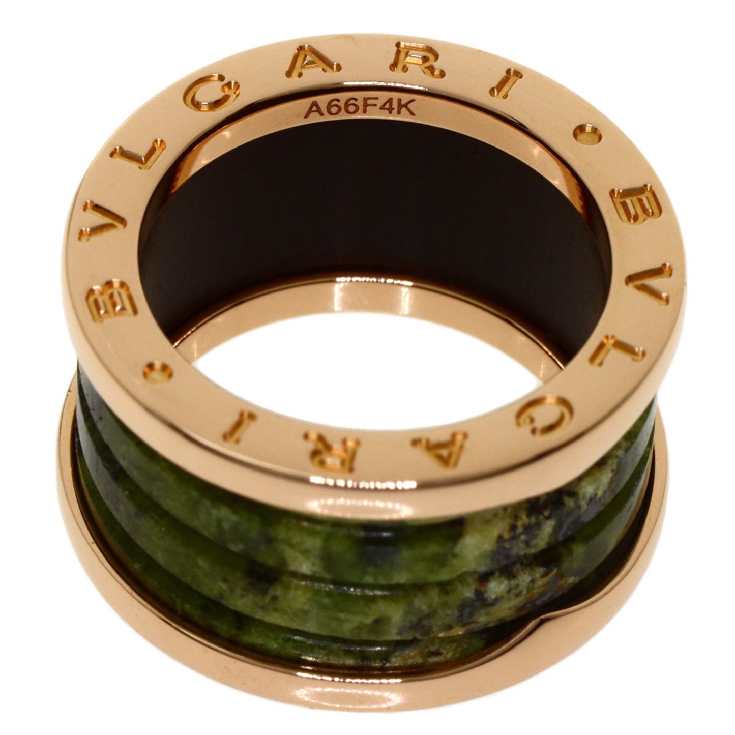 Bulgari B ZERO Ring