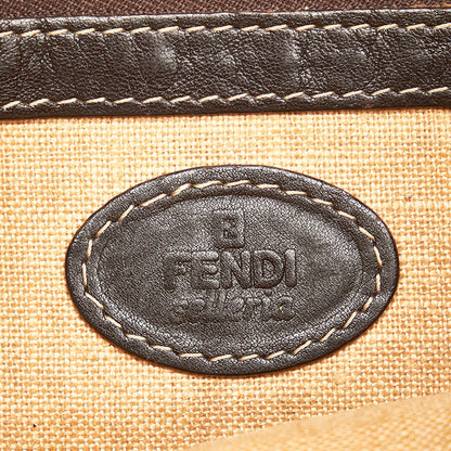 Fendi Selleria Shoulder Bag