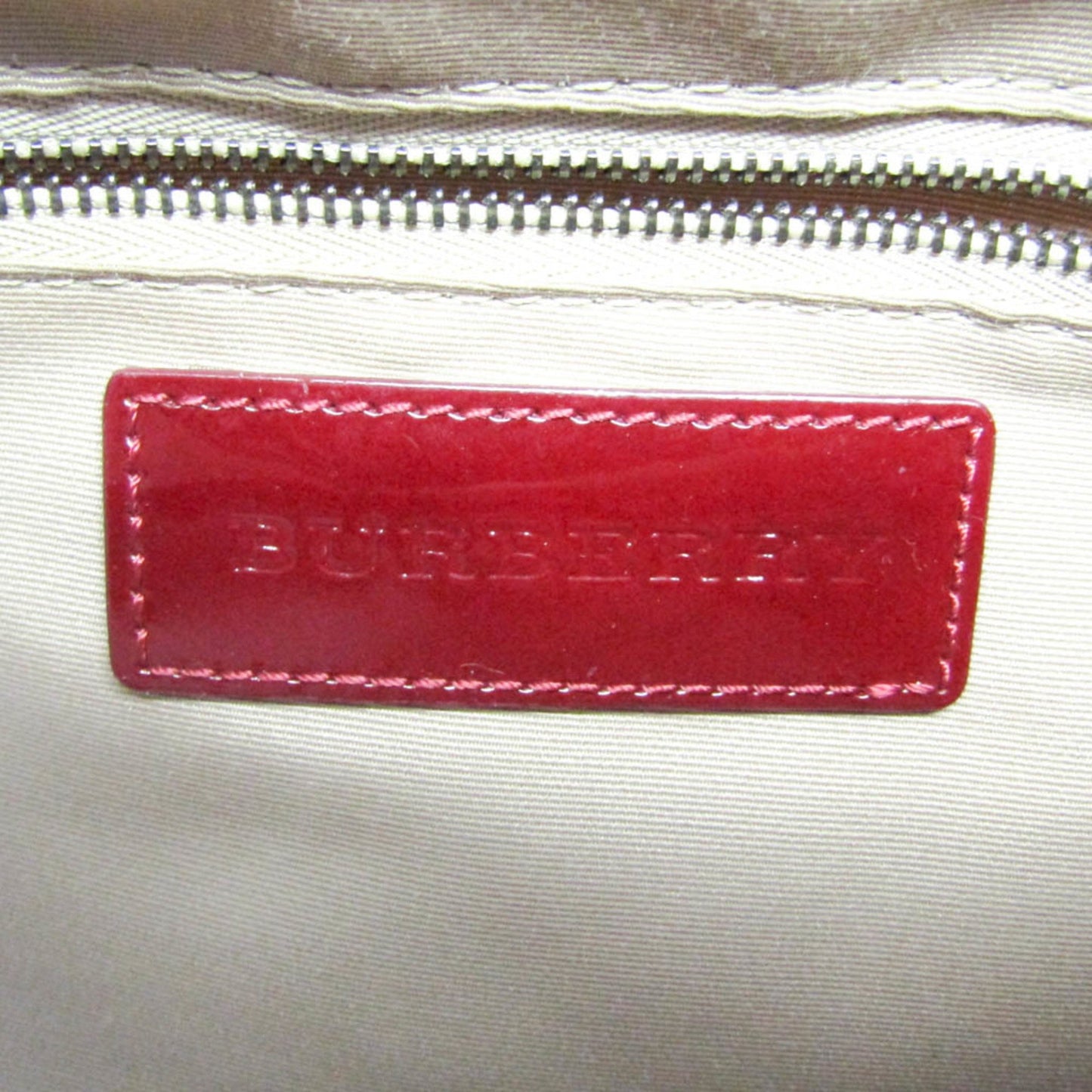 Burberry - Shoulder Bag