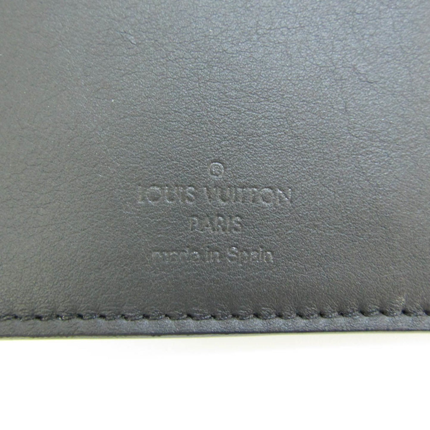 Louis Vuitton Brazza Wallet