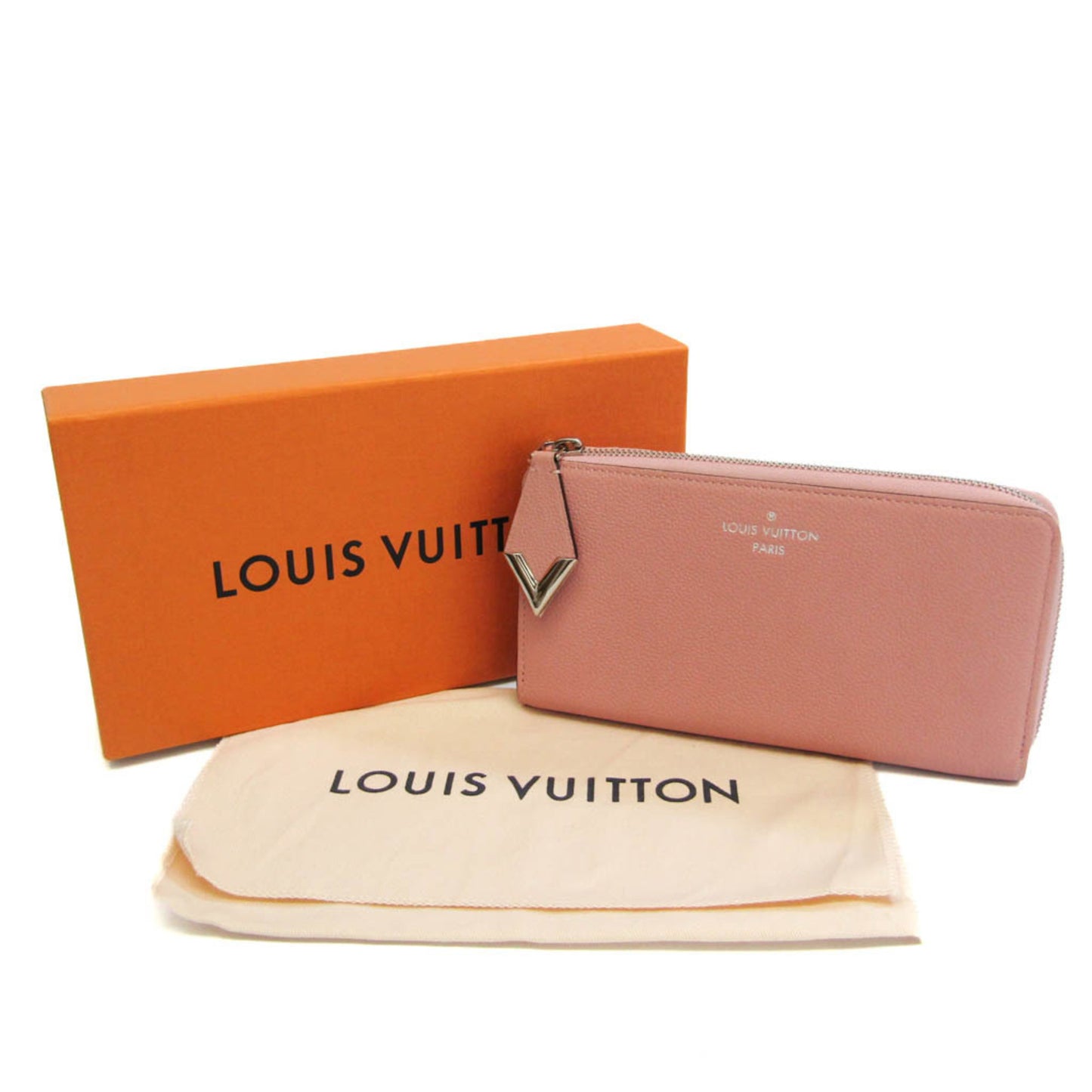 Louis Vuitton Comete Wallet