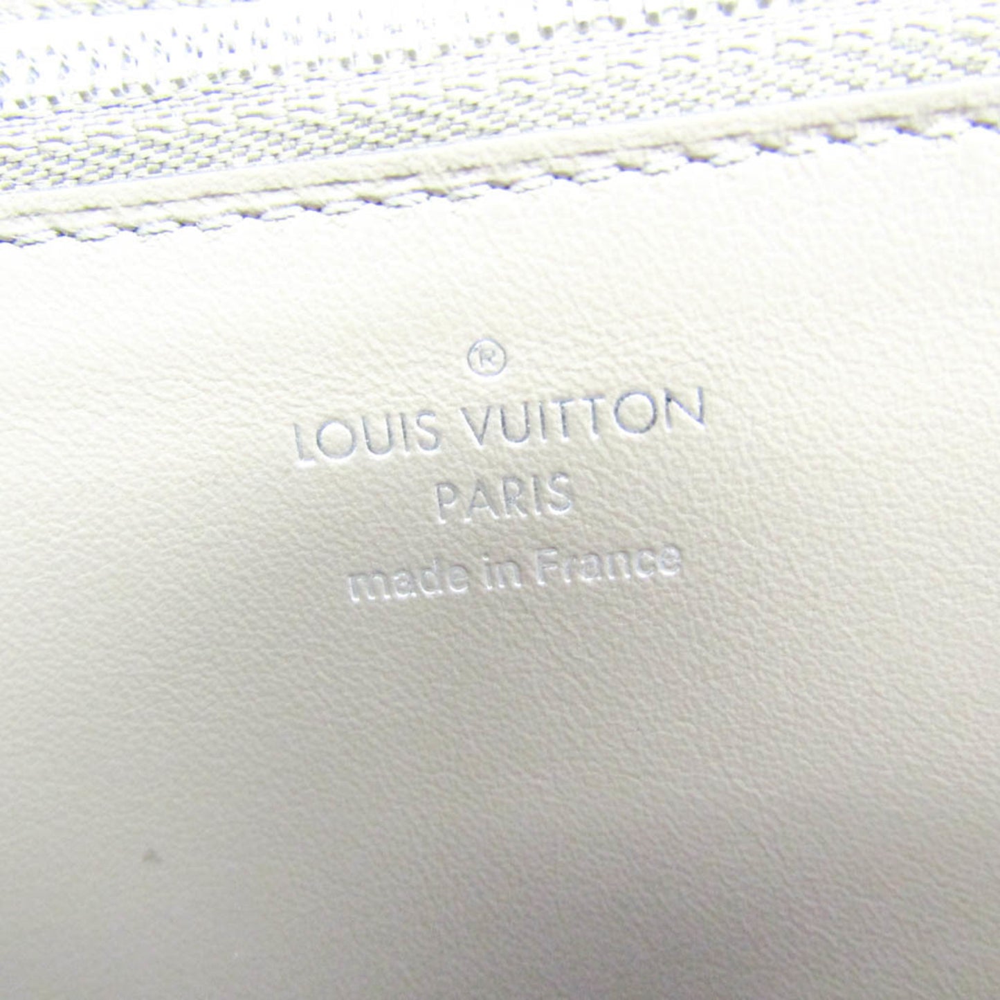 Louis Vuitton Comete Wallet