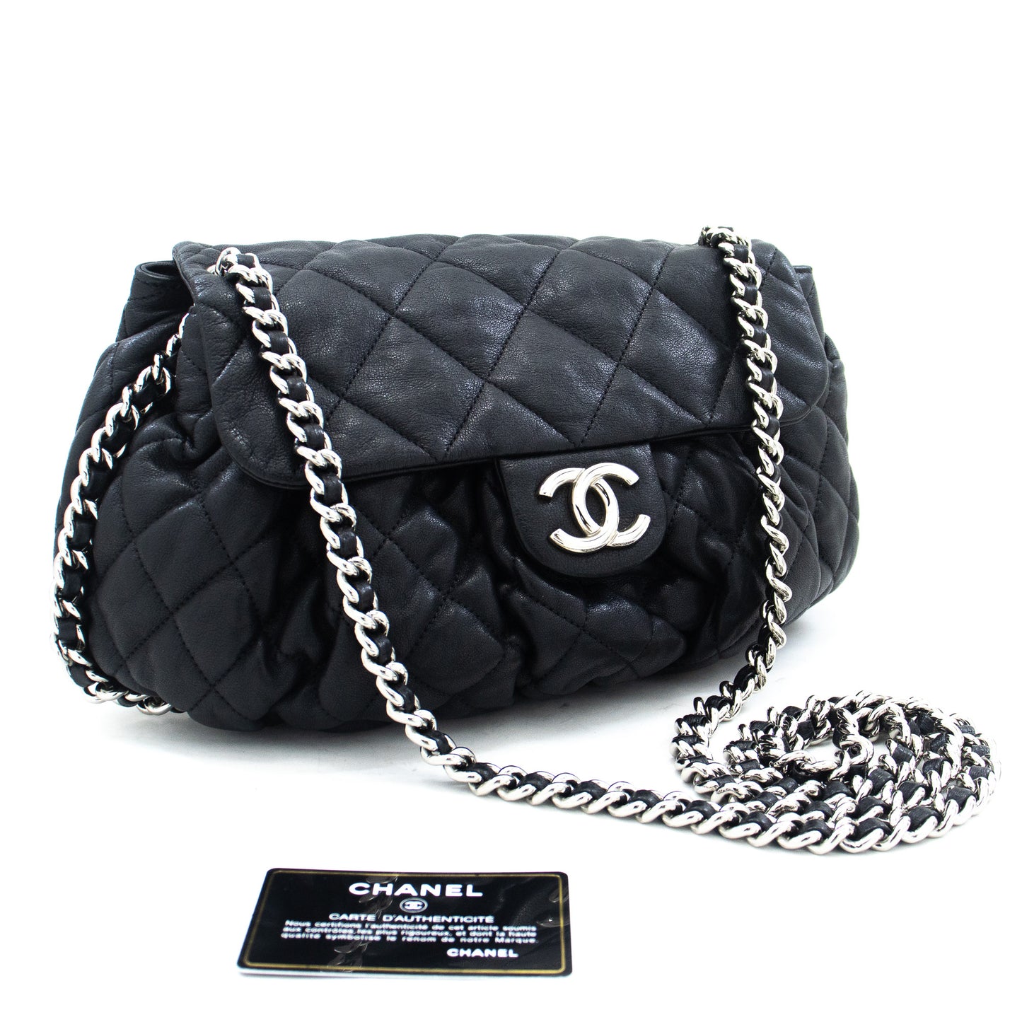 Chanel Chain around Shoulder Bag