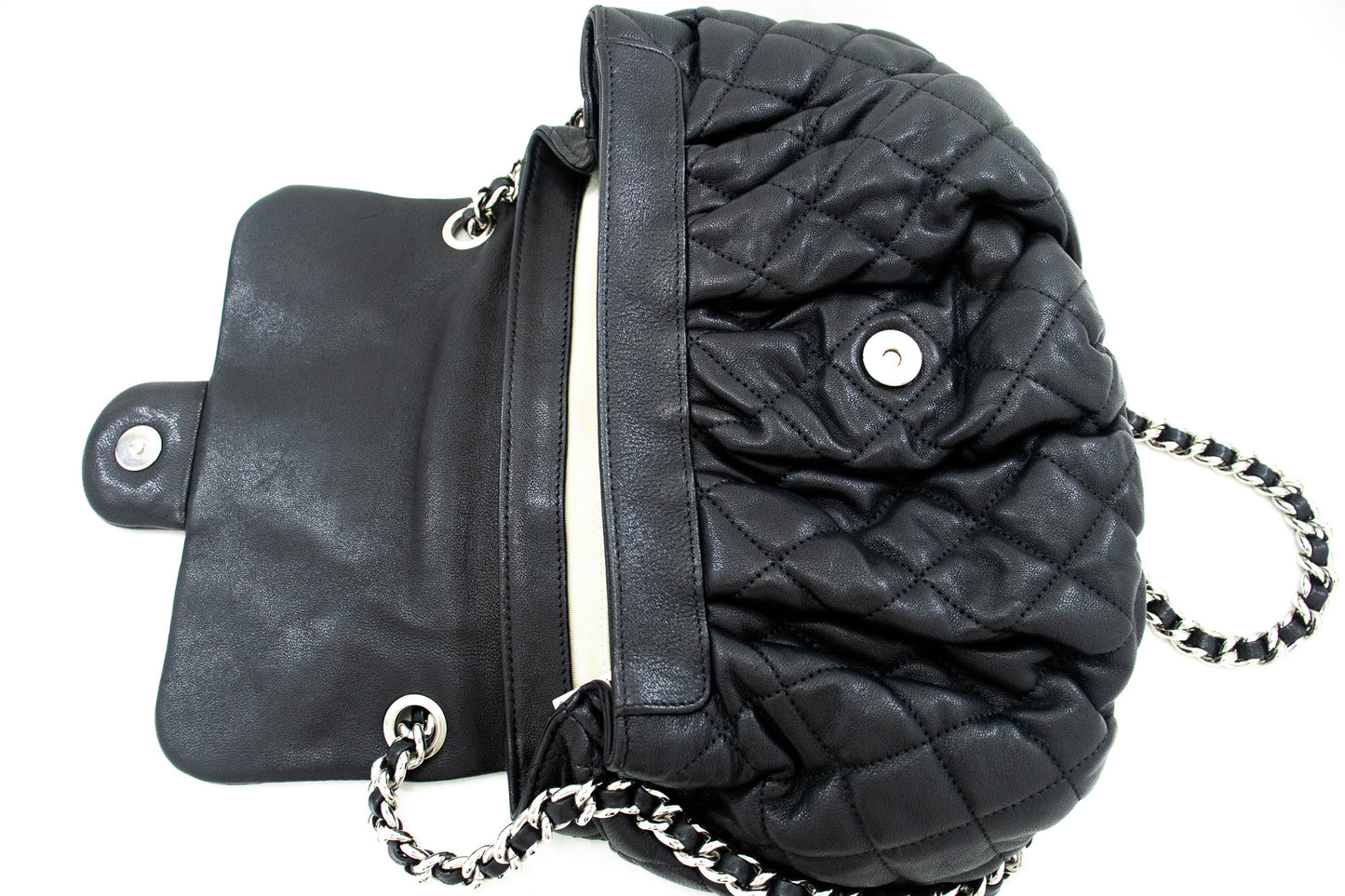 Chanel Chain around Shoulder Bag