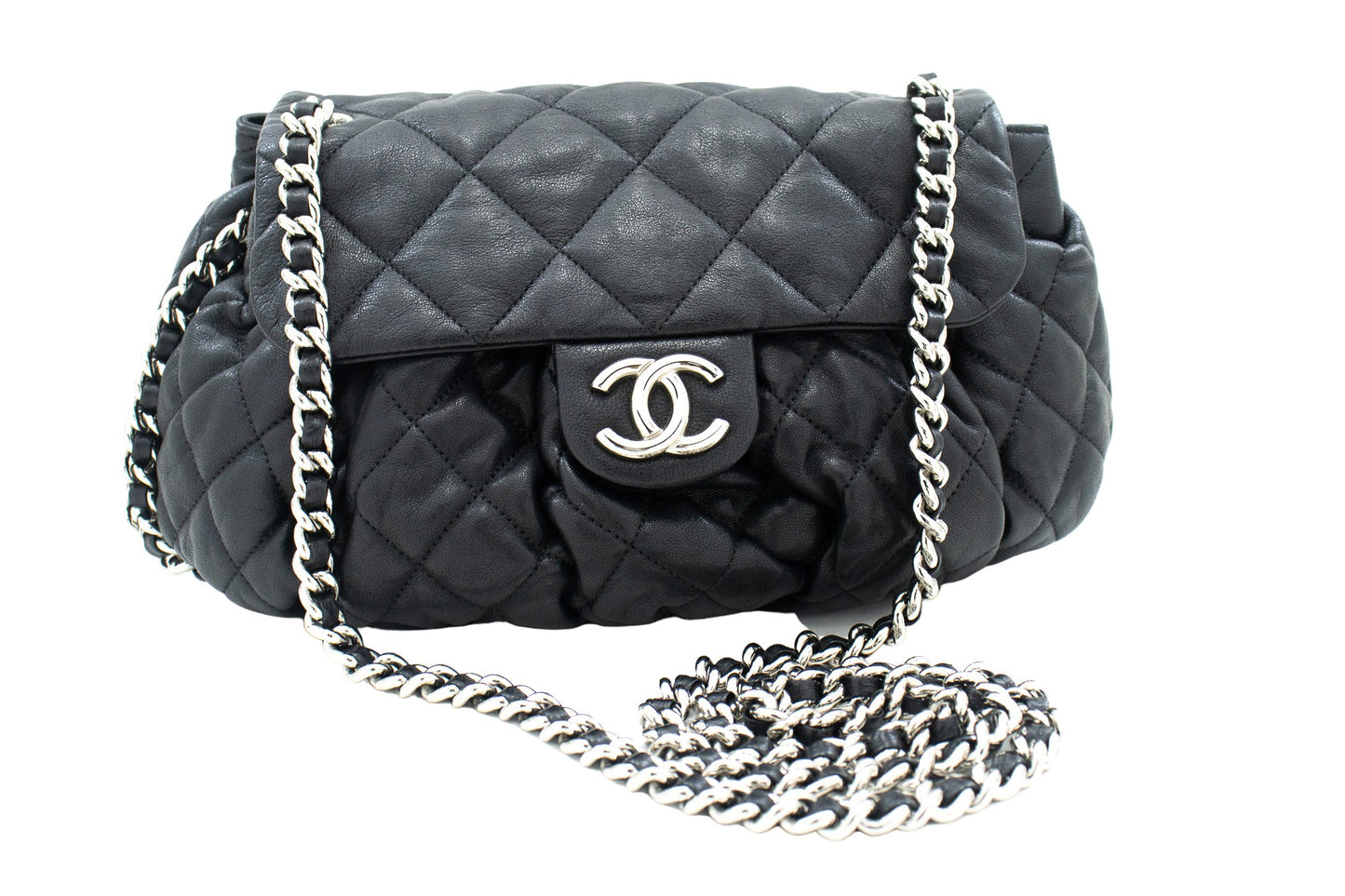 Chanel Chain around Shoulder Bag