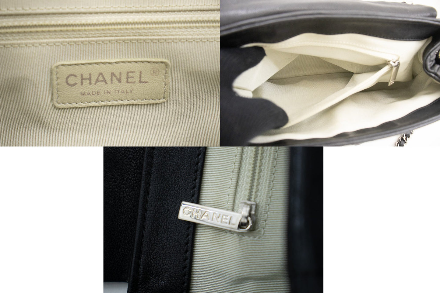 Chanel Chain around Shoulder Bag