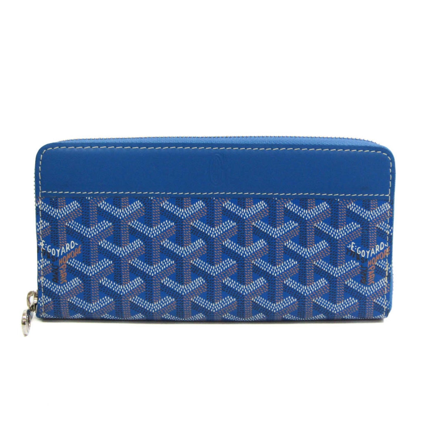 Goyard Matignon Wallet